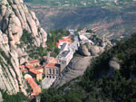Santa Maria de Montserrat